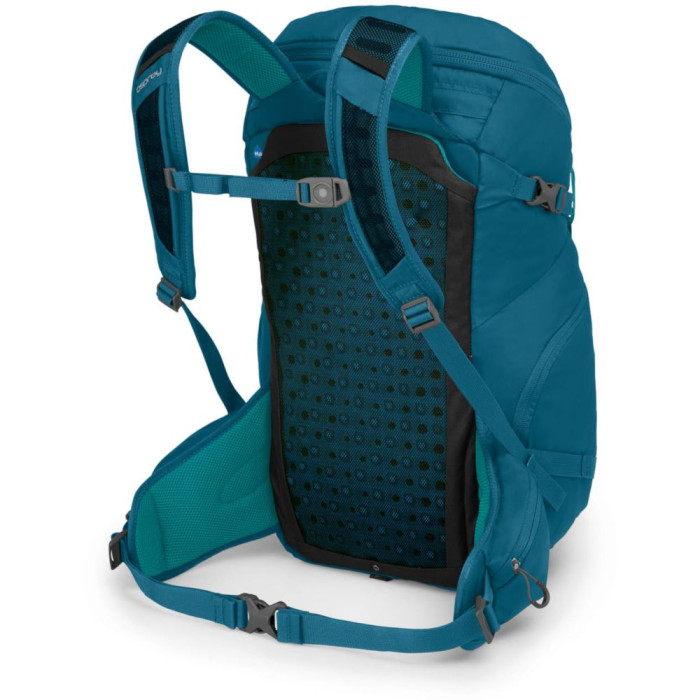 Рюкзак Osprey Skimmer 28 Sapphire Blue  