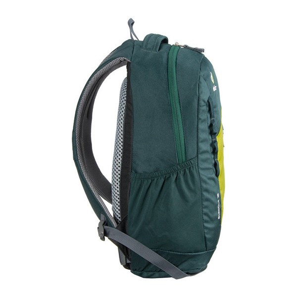Рюкзак Deuter StepOut, 16 л, moss-forest  