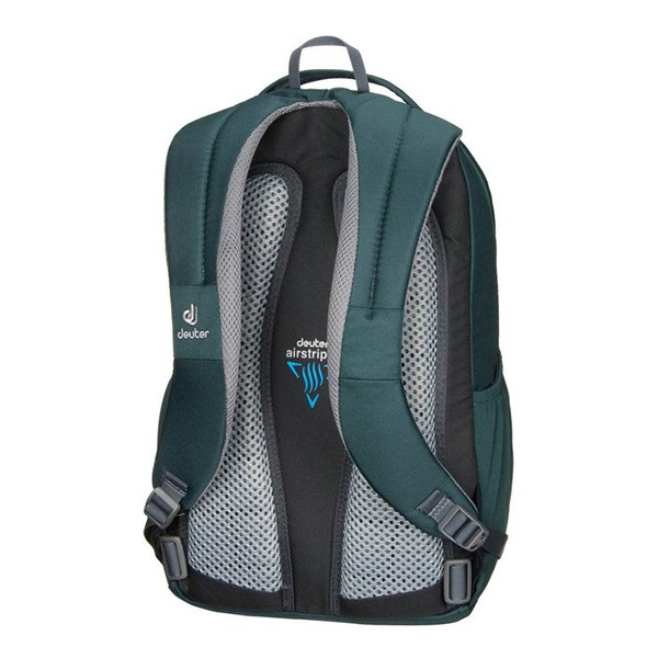 Рюкзак Deuter StepOut, 16 л, moss-forest  