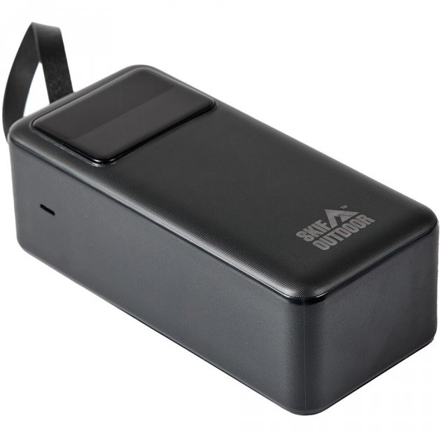 Портативное зарядное устройство для Skif Outdoor Reactor 40, 40000 mAh 