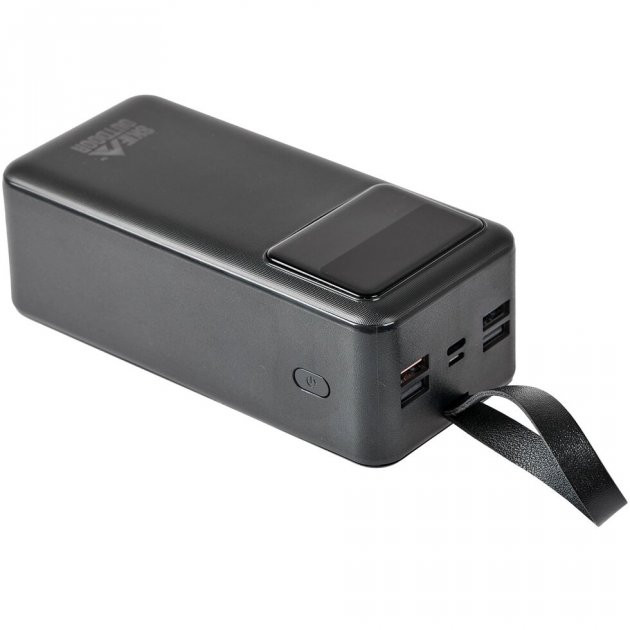 Портативное зарядное устройство для Skif Outdoor Reactor 40, 40000 mAh  