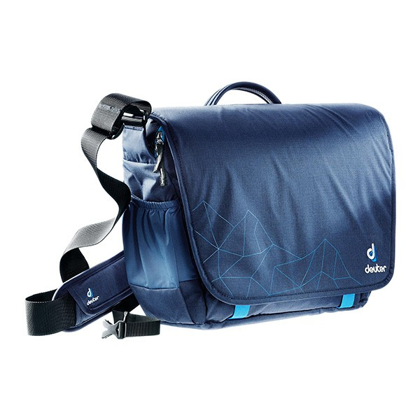 Сумка на плечо Deuter Operate II, midnight-turquoise 