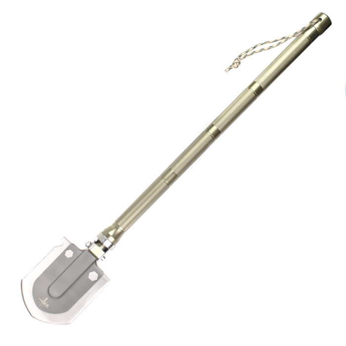 Многофункциональная лопата ACE XD-5  