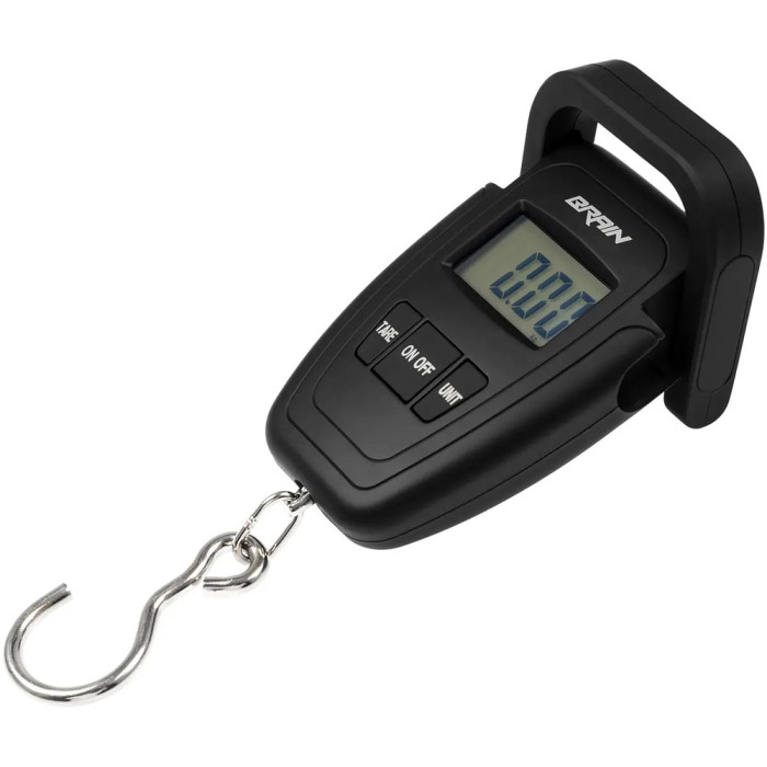 Весы Brain Fishing Scales 50kg*10g  