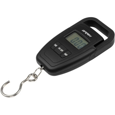 Весы Brain Fishing Scales 50kg*10g