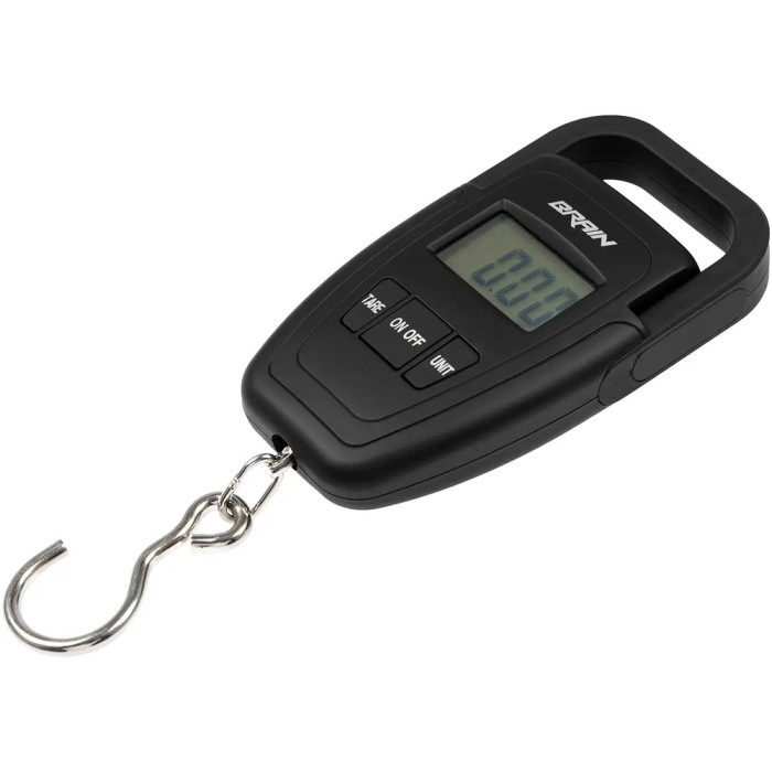 Весы Brain Fishing Scales 50kg*10g  