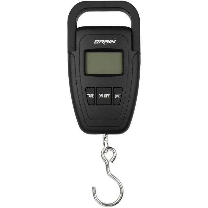 Весы Brain Fishing Scales 50kg*10g  