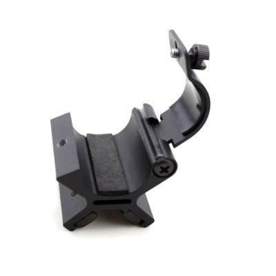 Магнитное магнитное крепление Brinyte для фонаря на оружие MX01