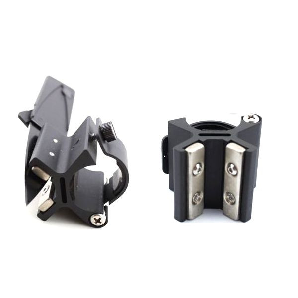 Магнитное магнитное крепление Brinyte для фонаря на оружие MX01  