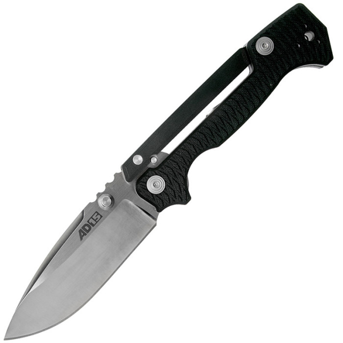 Нож Cold Steel AD-15 ц:black 