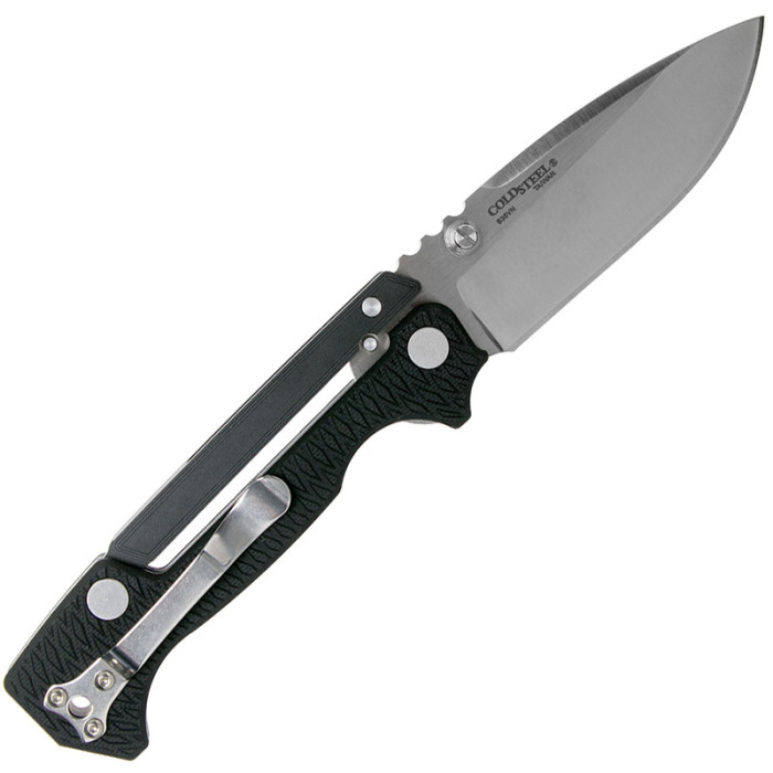 Нож Cold Steel AD-15 ц:black  