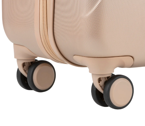 Чемодан CarryOn Skyhopper (L) Champagne (502143)  