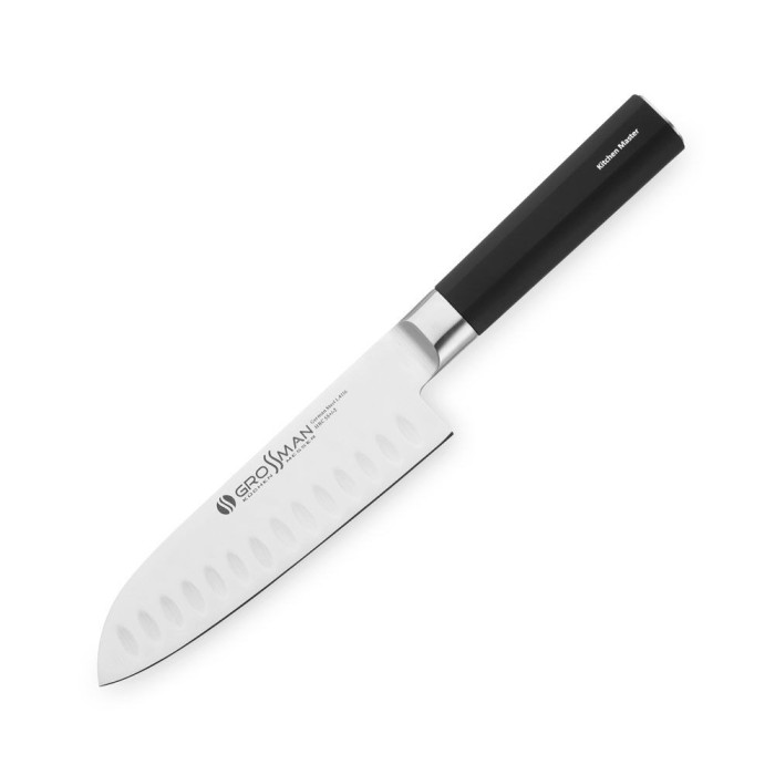 Кухонный нож Сантоку Grossman 110 SH  
