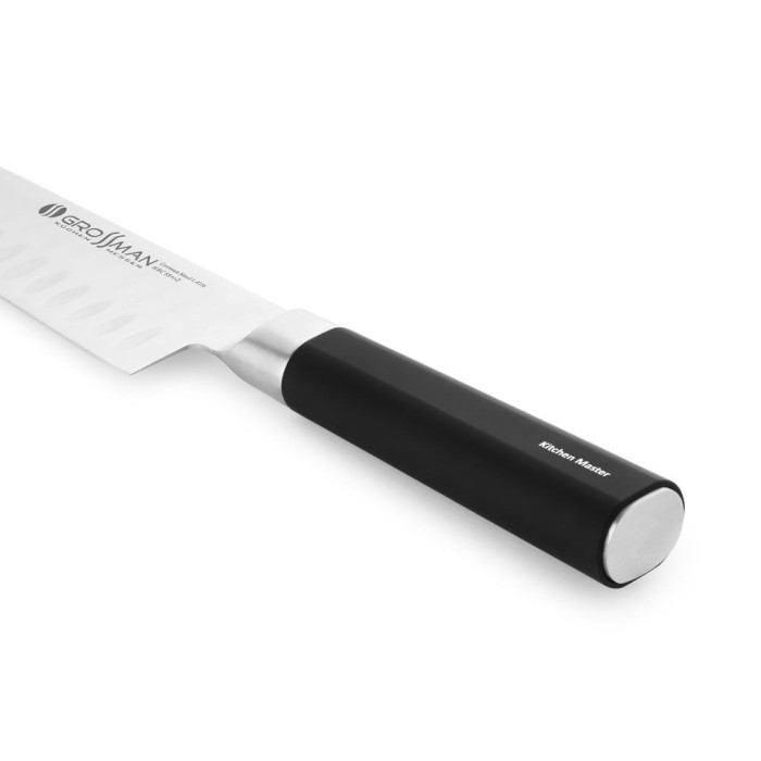 Кухонный нож Сантоку Grossman 110 SH  