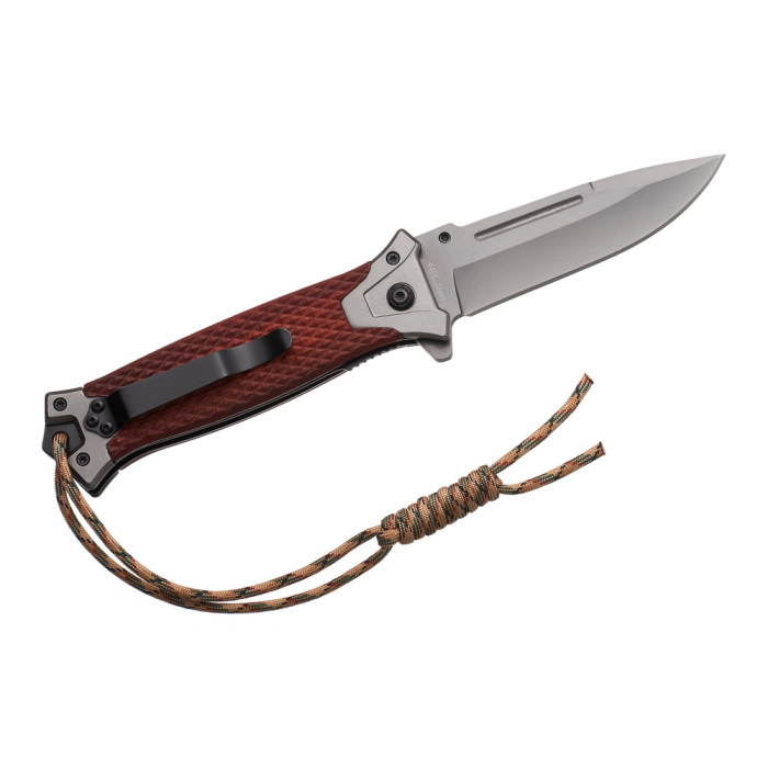 Карманный нож Grand Way 6971 W  