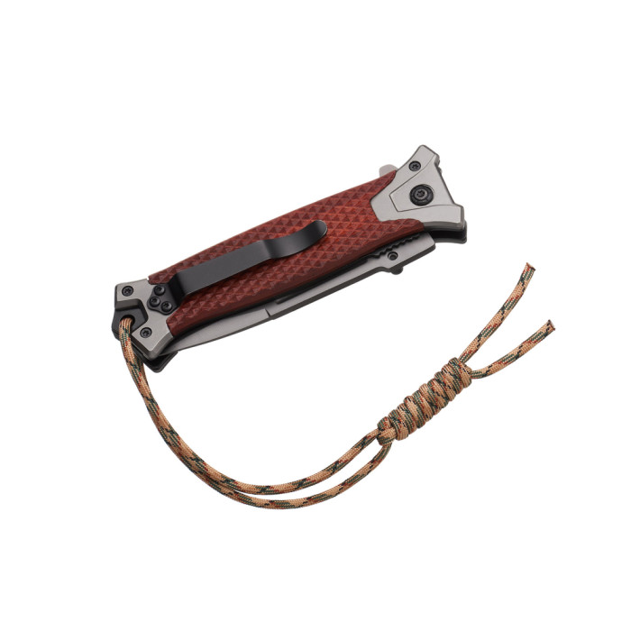 Карманный нож Grand Way 6971 W  