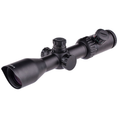 Прицел оптический Air Precision 3-12x42SF с подсветкой