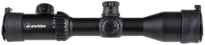 Прицел оптический Air Precision 3-12x42SF с подсветкой  