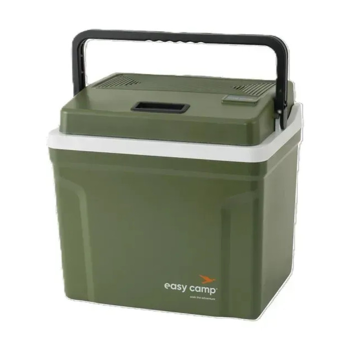 Автохолодильник Easy Camp Arctic Bluebell 12V/230V (600038)  
