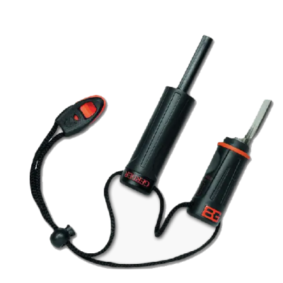 Огниво Gerber Fire Starter (1025312), блистер, 31-003151