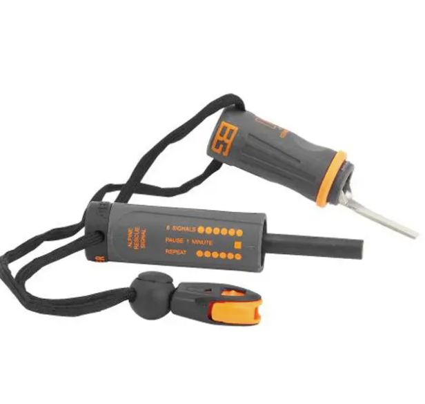 Огниво Gerber Fire Starter (1025312), блистер, 31-003151  