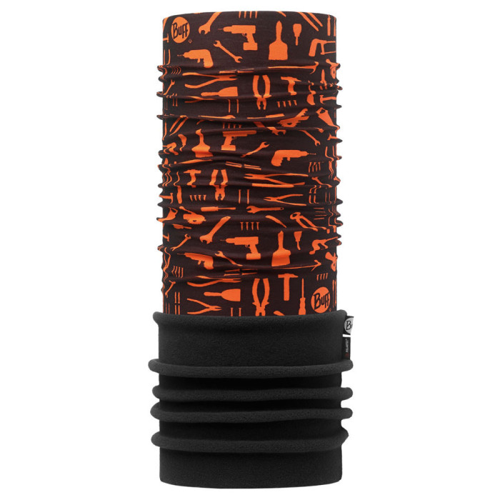 Бафф Buff Polar, Tools Orange Fluor  