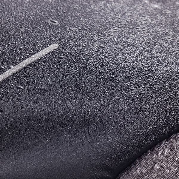 Рюкзак городской XD Design Bobby Anti-Theft 15,6 Grey (P705.542)  