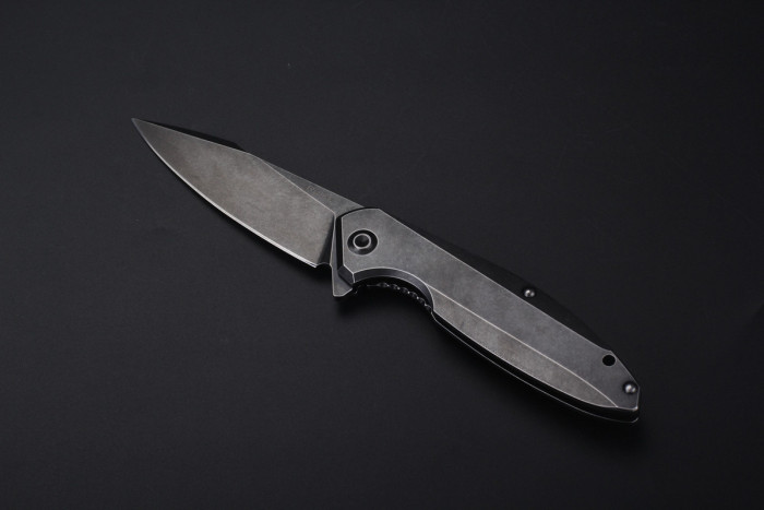 Нож Ruike P128-SB  