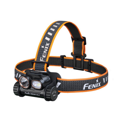 Фонарь налобный Fenix HM65R V2.0