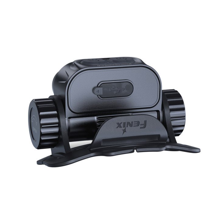 Фонарь налобный Fenix HM65R V2.0  