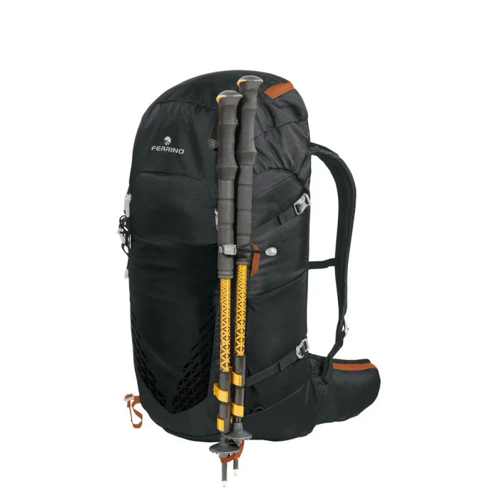 Рюкзак туристический Ferrino Agile 35 Black (75223NCC)  