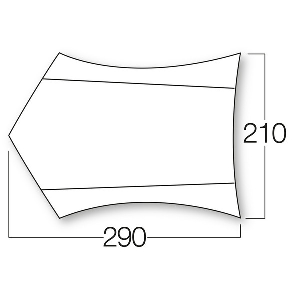 Тент Vango Tarp Trek  