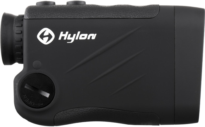 Лазерный дальномер Hylon 6x25 5-999 м  