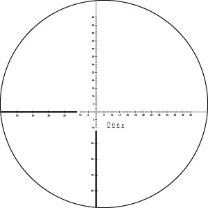Монокуляр Vortex Solo 8x36 R/T Refurbished  