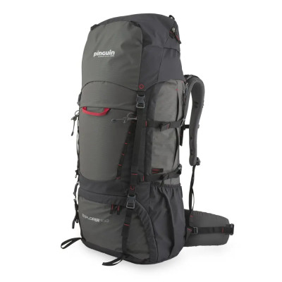 Рюкзак Pinguin Explorer 50, Black (PNG 373097)