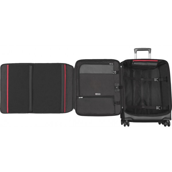Чемодан Victorinox VX ONE 24, Medium 79 л  