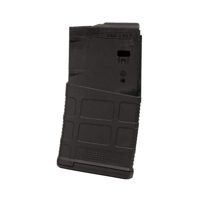 Магазин Magpul PMAG G3 кал .308 Win 20 патронов 