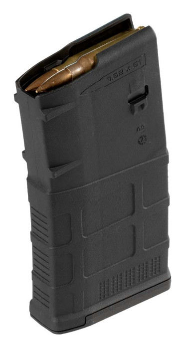 Магазин Magpul PMAG G3 кал .308 Win 20 патронов  