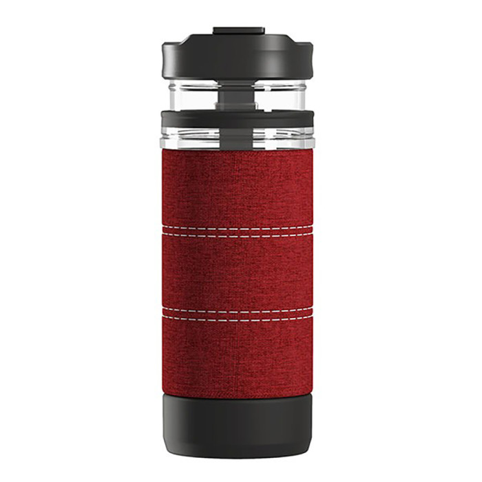 Пресс для кофе GSI Outdoors Commuter Javapress (красный) 2021 