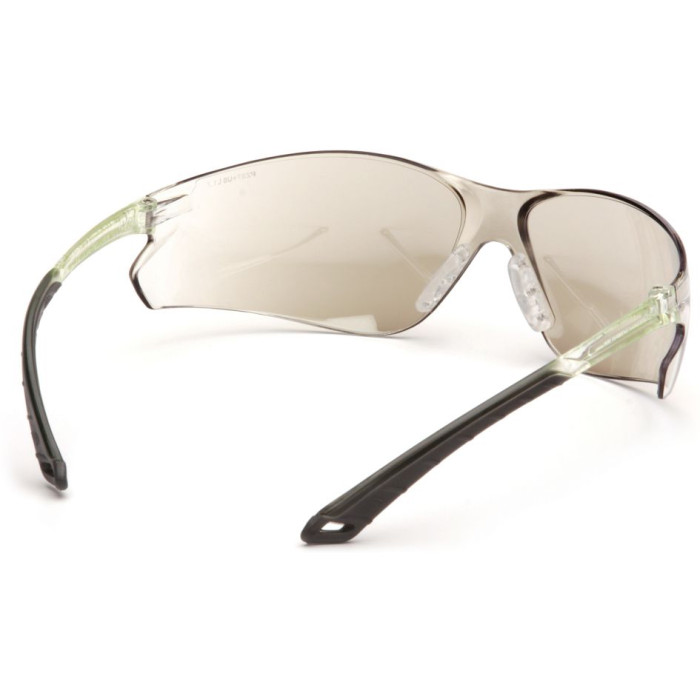 Очки Pyramex Itek (indoor/outdoor) зеркальные полутемные  