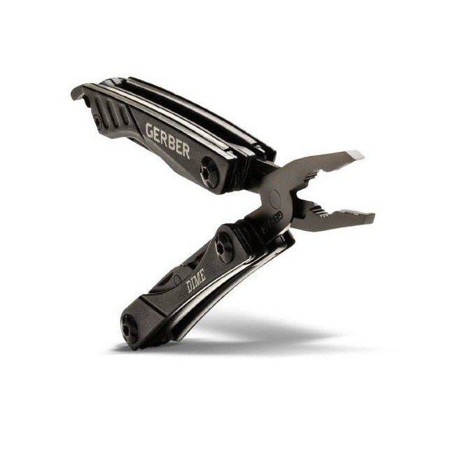 Микротул Gerber Dime Micro Tool, Black (31-003610)  