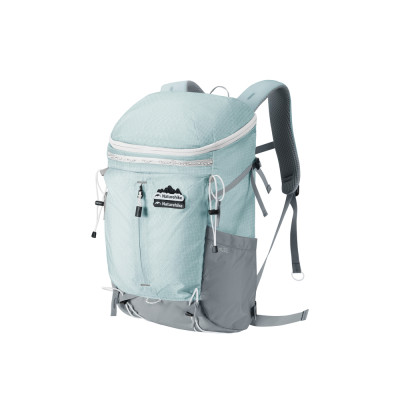 Рюкзак туристический Naturehike Helium CNK2650XB011, 20 л, синий