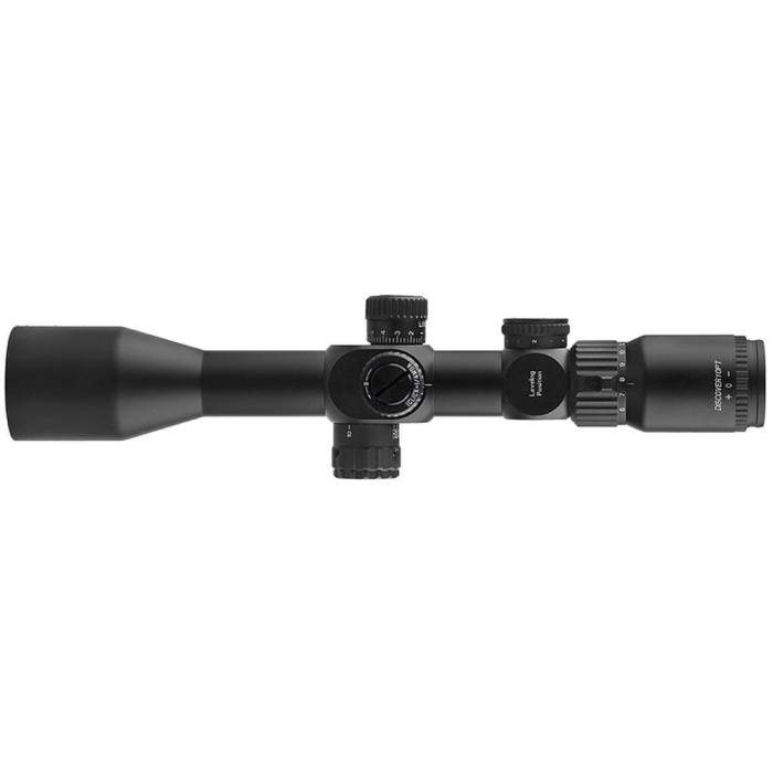 Прицел Discovery Optics HT-GEN2 6-24X44SFIR FFP 30mm подсветка (230702-2)  