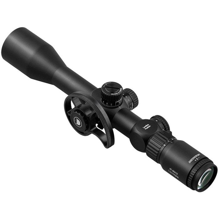 Прицел Discovery Optics HT-GEN2 6-24X44SFIR FFP 30mm подсветка (230702-2)  