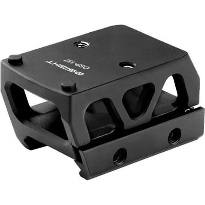 Крепление Olight OSP-157 для Osight X, Picatinny и микроколлиматоров