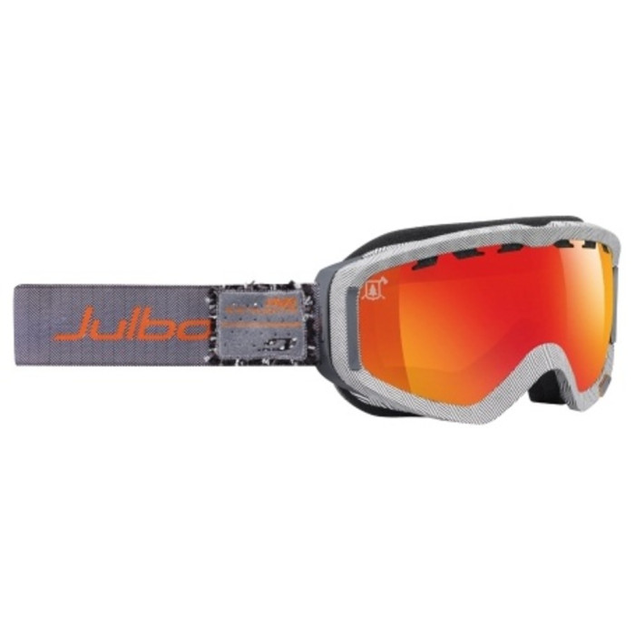 Маска Julbo Planet tweed-Black/White 