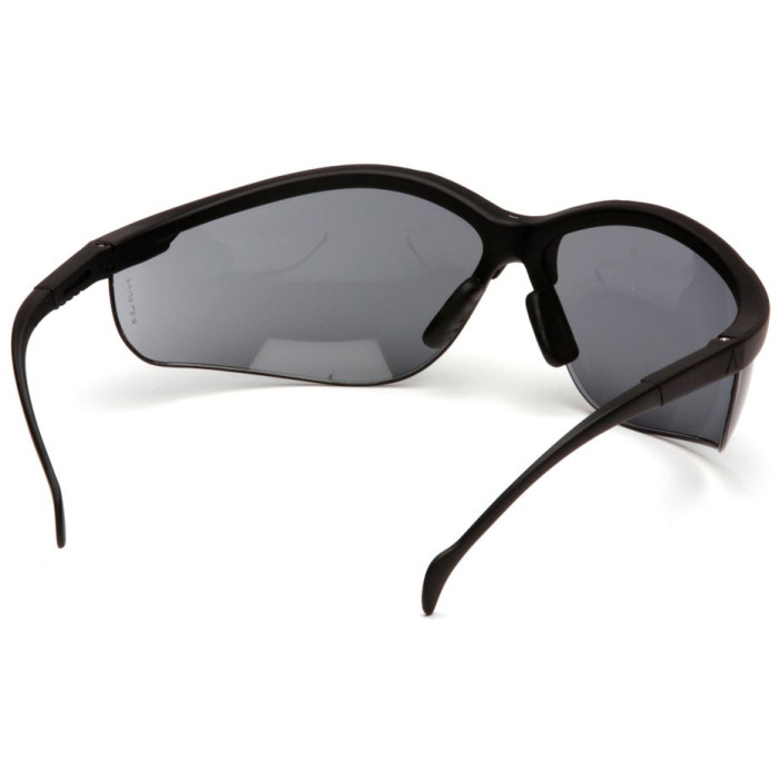 Очки Pyramex Venture-2 (gray) черные  