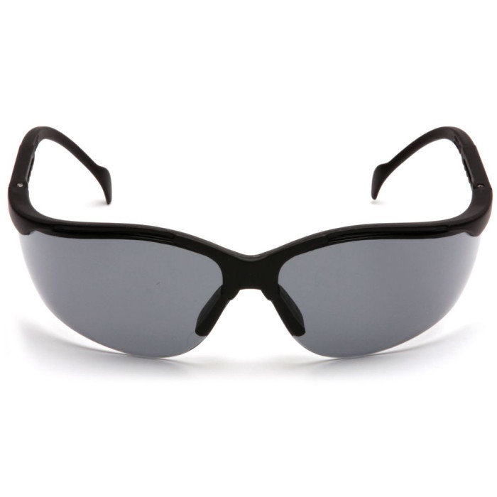 Очки Pyramex Venture-2 (gray) черные  