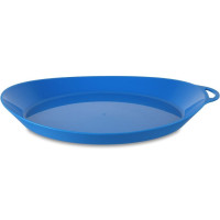 Тарелка Lifeventure Ellipse Plate, Blue