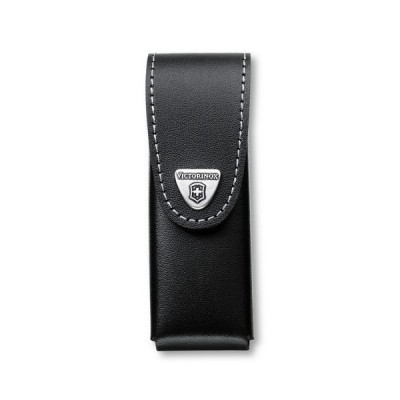 Чехол кожаный Victorinox 4.0523.3 для ножей, 111мм (до 4 слоев)